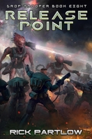 Release Point B09FNWC2SK Book Cover