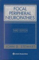 Focal peripheral neuropathies 0444011323 Book Cover