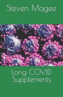 Long COVID Supplements B0C5NZPJTQ Book Cover