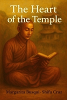 Shaolin, Land of Pilgrims: The Heart of the Temple B0F7RF36GZ Book Cover