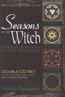 Seasons of the Witch 0738701807 Book Cover