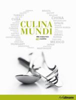 Culina Mundi 3833161191 Book Cover