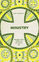 Ministry 1610976487 Book Cover