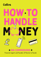 How to Handle Money PB 000869480X Book Cover