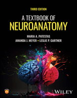 A Textbook of Neuroanatomy 1394237065 Book Cover