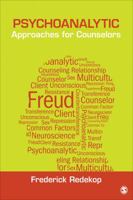Psychoanalytic Approaches for Counselors 1452268363 Book Cover