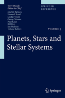 Planets, Stars and Stellar Systems: Volume 4: Stellar Structure and Evolution 9400756143 Book Cover