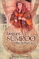 Begum Sumroo 8129105179 Book Cover