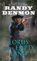 Lords of an Empty Land 0786035366 Book Cover