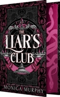 The Liar’s Club (Standard Edition) 1649376618 Book Cover