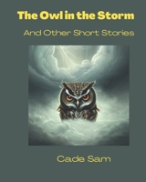 The Owl in the Storm and other Short Stories B0BMTBFCP1 Book Cover