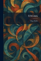 Stigma 1026006449 Book Cover
