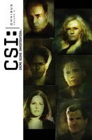 Csi Omnibus Volume 2 160010620X Book Cover