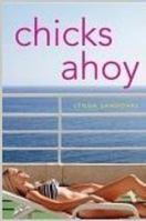 Chicks Ahoy 0689864418 Book Cover