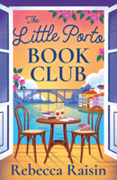 The Little Porto Book Club 0008805741 Book Cover