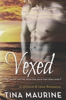 Vexed 1953975151 Book Cover