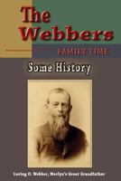 The Webber's 1548230286 Book Cover