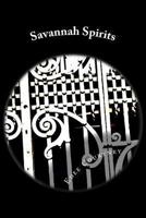 Savannah Spirits 1492337935 Book Cover