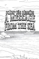 A Message from the Sea B0CRYQDGJP Book Cover