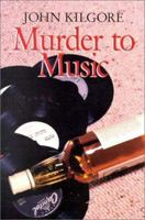 Murder to Music (Linford Mystery) 1841370037 Book Cover