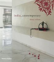 India Contemporary 0500513651 Book Cover