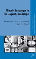 Minority Languages in the Linguistic Landscape 0230272444 Book Cover