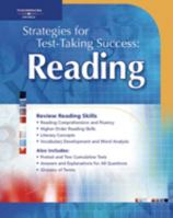 Strategies for Test-taking Success: Reading 1413009247 Book Cover