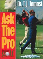 Ask The Pro 0740718908 Book Cover