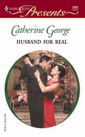 Husband for Real 037312225X Book Cover