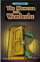 The Monster in the Wardrobe 0198448023 Book Cover