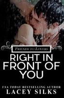 Right in Front of You 1927715474 Book Cover