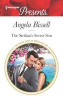 The Sicilian's Secret Son 1335538208 Book Cover