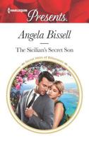 The Sicilian's Secret Son 1335478183 Book Cover