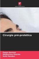 Cirurgia pré-protética (Portuguese Edition) 6630501225 Book Cover