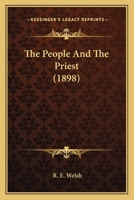 The People and the Priest 1163896055 Book Cover