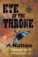 Eye of the Throne B0CQVZB5V5 Book Cover