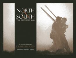 North & South: The Brothers War 0989885607 Book Cover