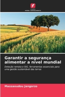 Garantir a segurança alimentar a nível mundial (Portuguese Edition) 620826815X Book Cover
