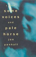 Some Voices & Pale Horse (Methuen Modern Plays Series) 0413704408 Book Cover