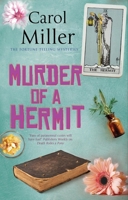 Murder of a Hermit (The Fortune Telling Mysteries, 3) 1448310571 Book Cover