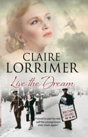 Live the Dream 1847517366 Book Cover