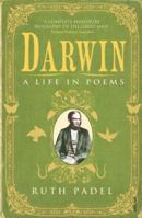 Darwin: A Life in Poems 0307272397 Book Cover