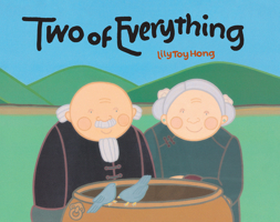 Two of Everything: A Chinese Folktale 0807581577 Book Cover