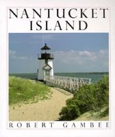 Nantucket Island 0803850581 Book Cover