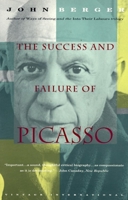The Success and Failure of Picasso 0679737251 Book Cover