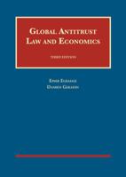 Global Antitrust Law and Economics 1587789310 Book Cover