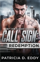 Call Sign: Redemption 1942258305 Book Cover