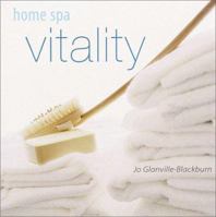 Home Spa, Vitality 1841723800 Book Cover