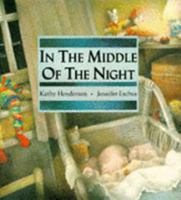 In the Middle of the Night 0440831660 Book Cover