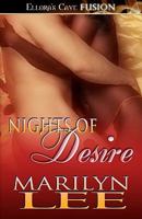 Nights of Desire 1419958461 Book Cover